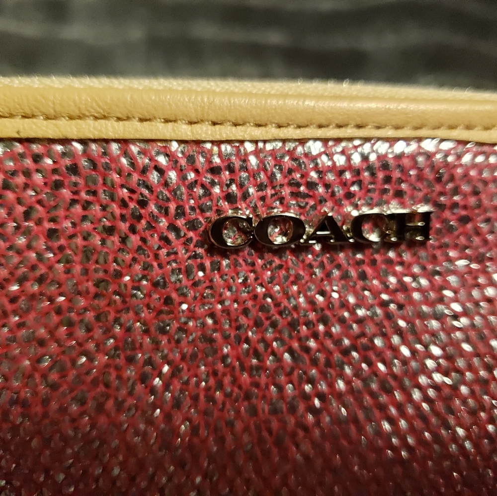 Coach